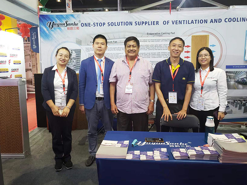 2019年菲律賓展會(huì)